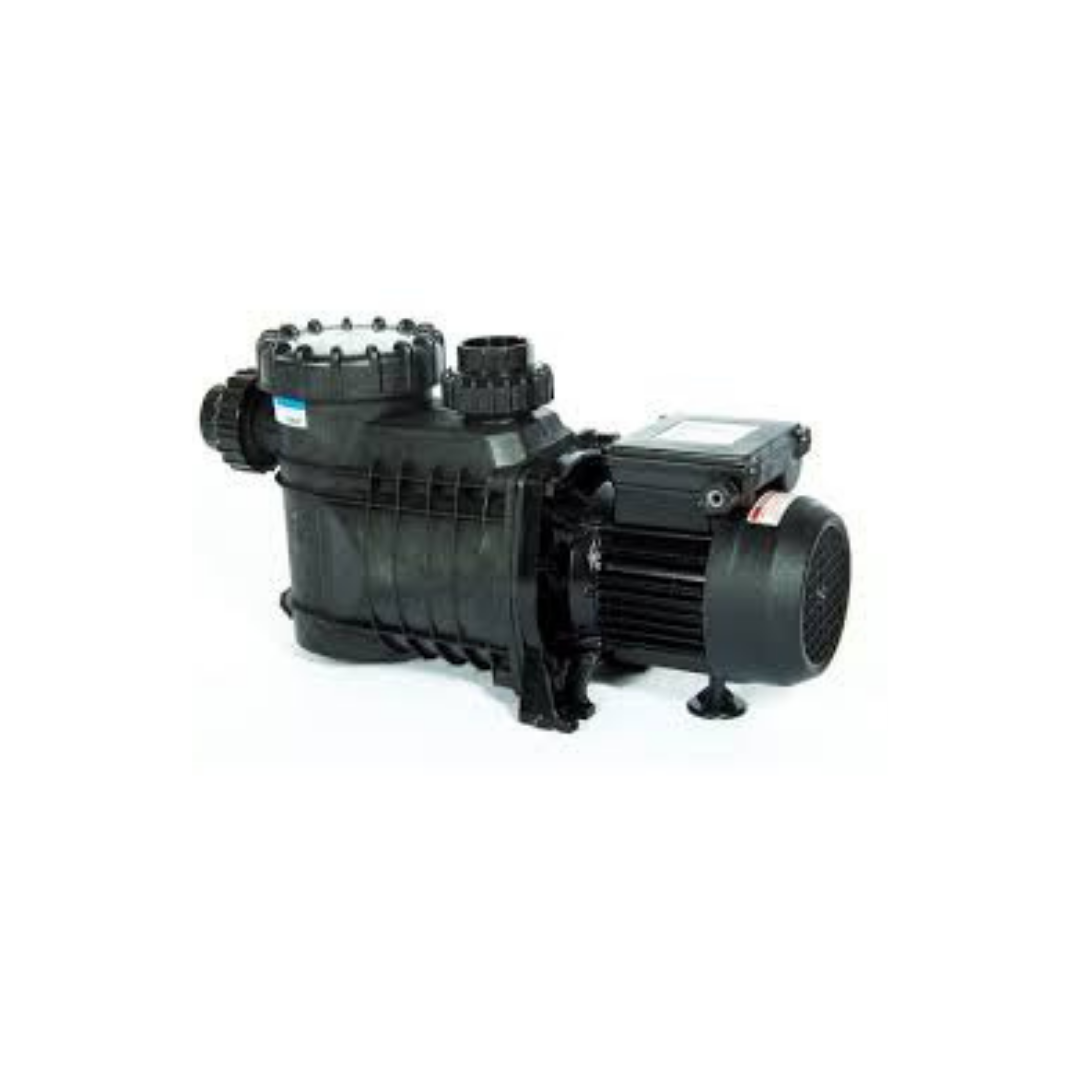 Bomba de piscina 0,5 Hp