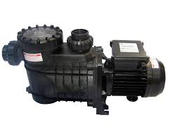 Bomba de piscina 1HP