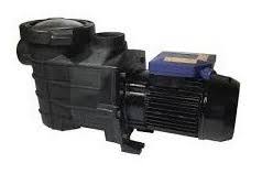 Bomba de Piscina 2HP