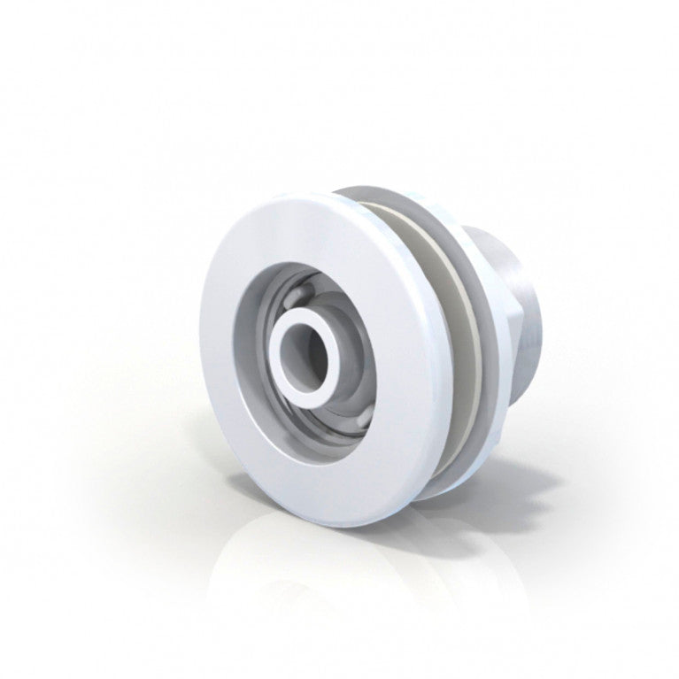 Retorno Orientable Aro Desmont Fibra HE 1 1/2"
