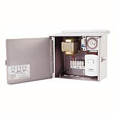 Tablero Eléctrico 200W
